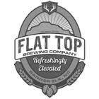 Flat Top Ski Town beer