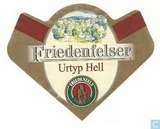 Schloßbrauerei Urtyp Hell beer