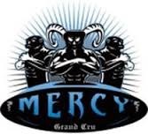 Ale Asylum Mercy Grand Cru 2014 beer Label Full Size