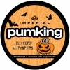 Southern Tier Pumking 2015 beer Label Full Size