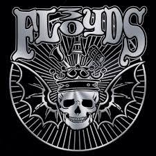 3 Floyds Perched Atop The Denim Throne beer Label Full Size