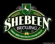 Shebeen Harvest Home Scotch Ale beer Label Full Size
