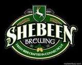 Shebeen Harvest Home Scotch Ale beer