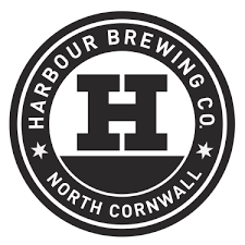 Harbour Session IPA beer Label Full Size