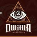 Modern Dogma Panopticon Times beer Label Full Size