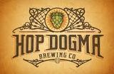 Hop Dogma Grand Pappy beer