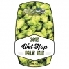 Gizmo Wet Hop Pale Ale beer