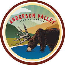 Anderson Valley Doolsey Barl beer Label Full Size