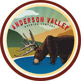 Anderson Valley Doolsey Barl beer