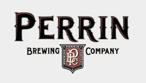 Perrin English Pale Ale beer Label Full Size