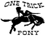 One Trick Pony Socks & Old Sandals beer