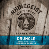 Rhinegeist Druncle beer