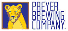Preyer Wet Hop Belgian Rye Pale Ale beer Label Full Size