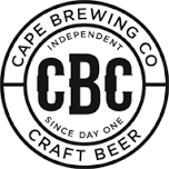 Cape Oktoberfest beer Label Full Size