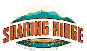 Soaring Ridge's Dragon's Tooth beer Label Full Size