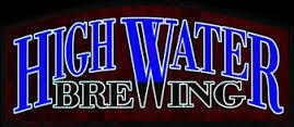 High Water Samoa beer Label Full Size