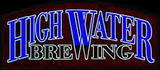 High Water Samoa beer