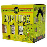 MKE Hop Luck Pack beer