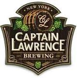 Captain Lawrence One Flew Over the Cucu Nugget beer