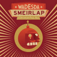 De la Senne Wadesda Smeirlap beer Label Full Size