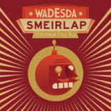 De la Senne Wadesda Smeirlap beer