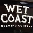 Wet Coast Hi Jack! beer Label Full Size