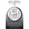 Mill House Queen City Cream beer Label Full Size