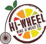 Hi-Wheel Peach Cobbler Fizzy Wine beer