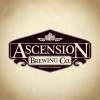 Ascension NovIPA beer Label Full Size