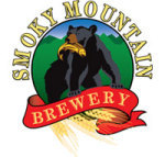 Smoky Mountain Porter beer Label Full Size