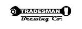 Tradesman Stones and Sticks beer