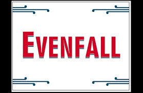 Temperance Temerance Evenfall beer Label Full Size