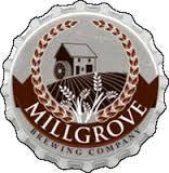 Millgrove Razza-Rita beer