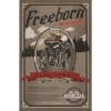 Callaway Freeborn beer Label Full Size