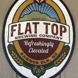 Flat Top Leed Em Astray beer