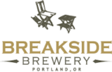 Breakside Imperial Red IPA beer