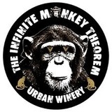 Infinite Monkey Theorem Dry Hoped Cider beer