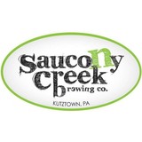 Saucony Creek Slipped Pedal Wit beer