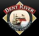 Bent River Watermelon Pale beer Label Full Size