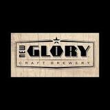 New Glory Honey Springs beer