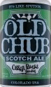 Oskar Blues Old Chub Hungarian Oak beer