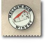 Mallow Run Blackberry wine