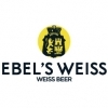 Two Brothers Ebel's Weiss w/ Rose Hip & lavender beer Label Full Size