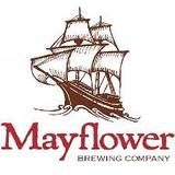 Mayflower Standish beer