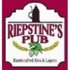 Riepstines Pumpkin Porter beer