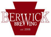 Berwick Grigs Ale beer Label Full Size