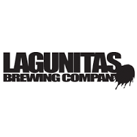 Lagunitas One Hitter Series GravensTime beer Label Full Size