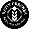 Natty Greene's Autumn IPA beer Label Full Size