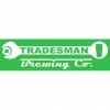 Tradesman Workshop beer Label Full Size