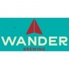 Wander PumpFest Pumpkin Beer beer Label Full Size